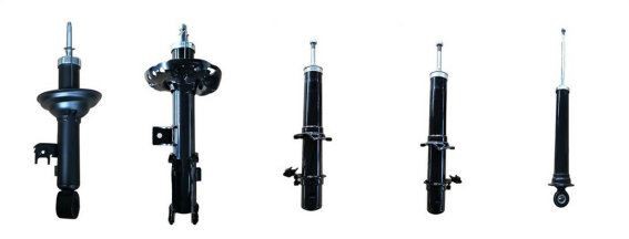 Mercedes-Benz E-CLASS Shock Absorber418