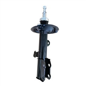 בולם זעזועים קדמי