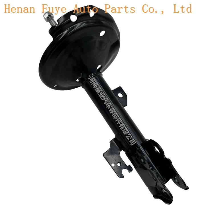 48510-49455 3.0L 1MZFE 3.3L 3MZFE 3.5L 2GRFE 2003-2008 Front Shock Absorber Price For Toyota Highlander RX300 RX330 RX350