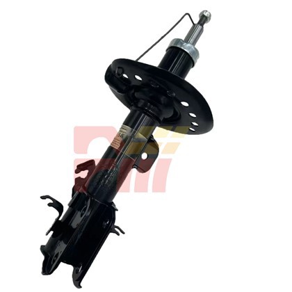 בולם זעזוע ימין קדמי לניסן אסק ג'וק 2011-2014 F15 JF15 OEM 54302-1KC00/E4302-1KC2A/KYB339754