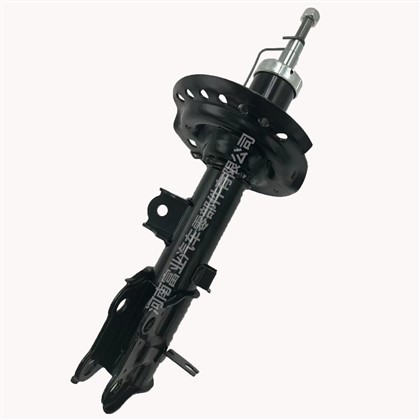 מוצרי מכירה חמה חלק אוטומטי שמאל קדמי 54651-1R 000 54661-1 R000 בולם זעזועים לרכב עבור יונדאי